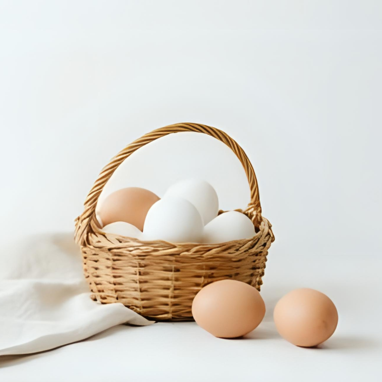 نظرية سلال البيض 🥚