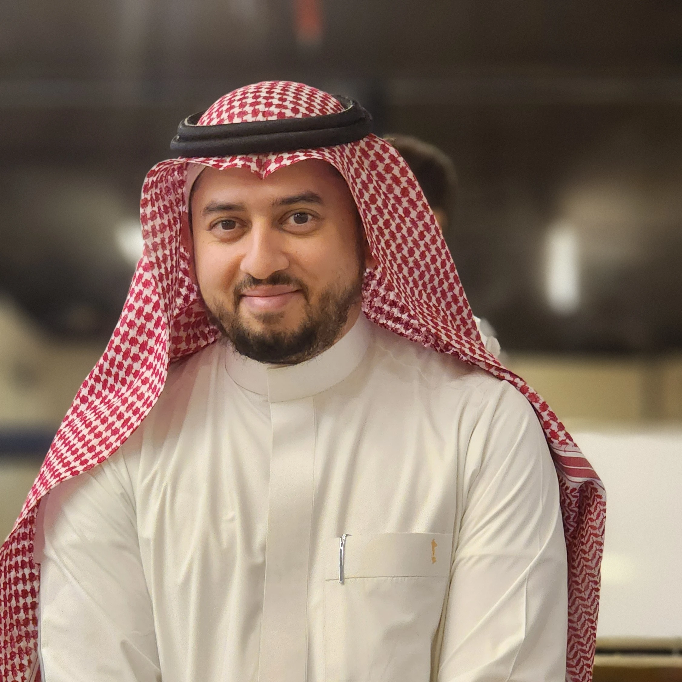 صورة م. إبراهيم حبيب