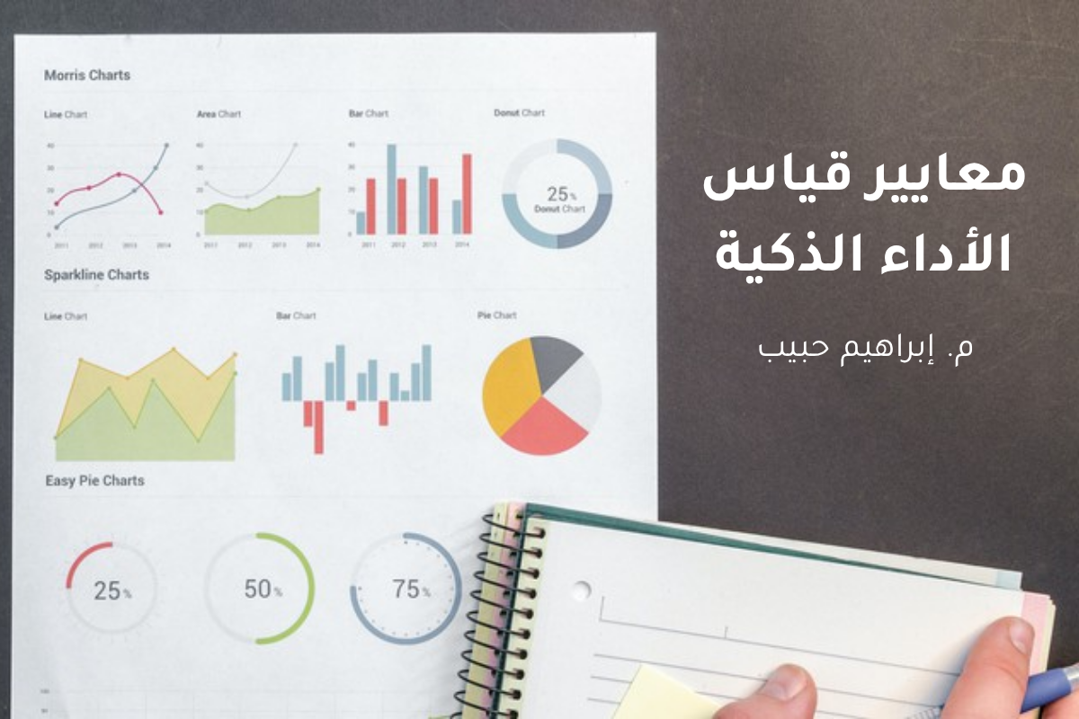 صورة برنامج معايير قياس الأداء